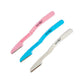 konic Basics Face & Eyebrow Razor Set IKB-264-1C