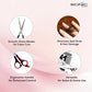 Ikonic Basics Starc Hair Cutting Scissor IKB-098C
