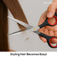 Ikonic Basics Starc Hair Cutting Scissor IKB-098C