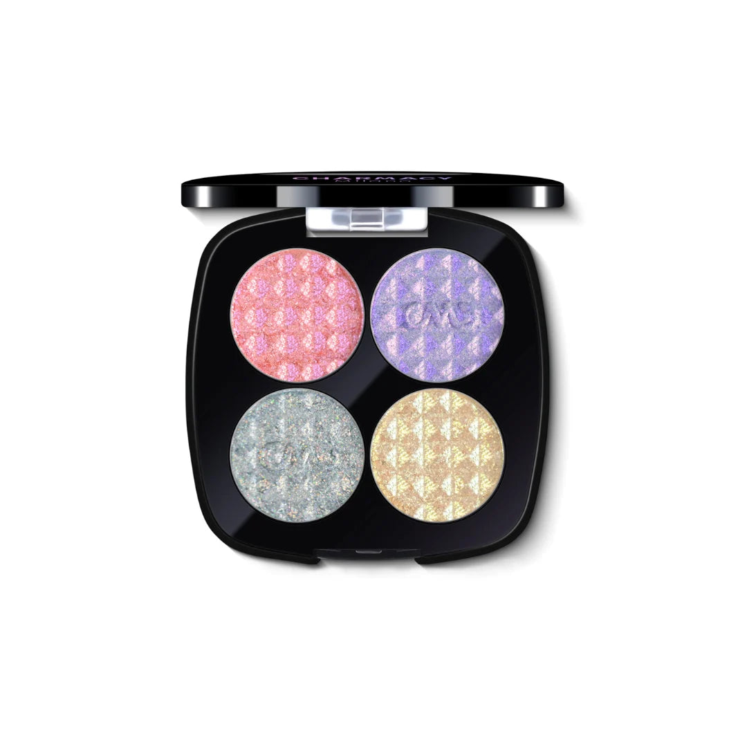 CMC Insane Quad Palette