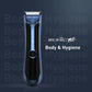 Ikonic Me Body and Hygiene Trimmer ( Blue & Black )