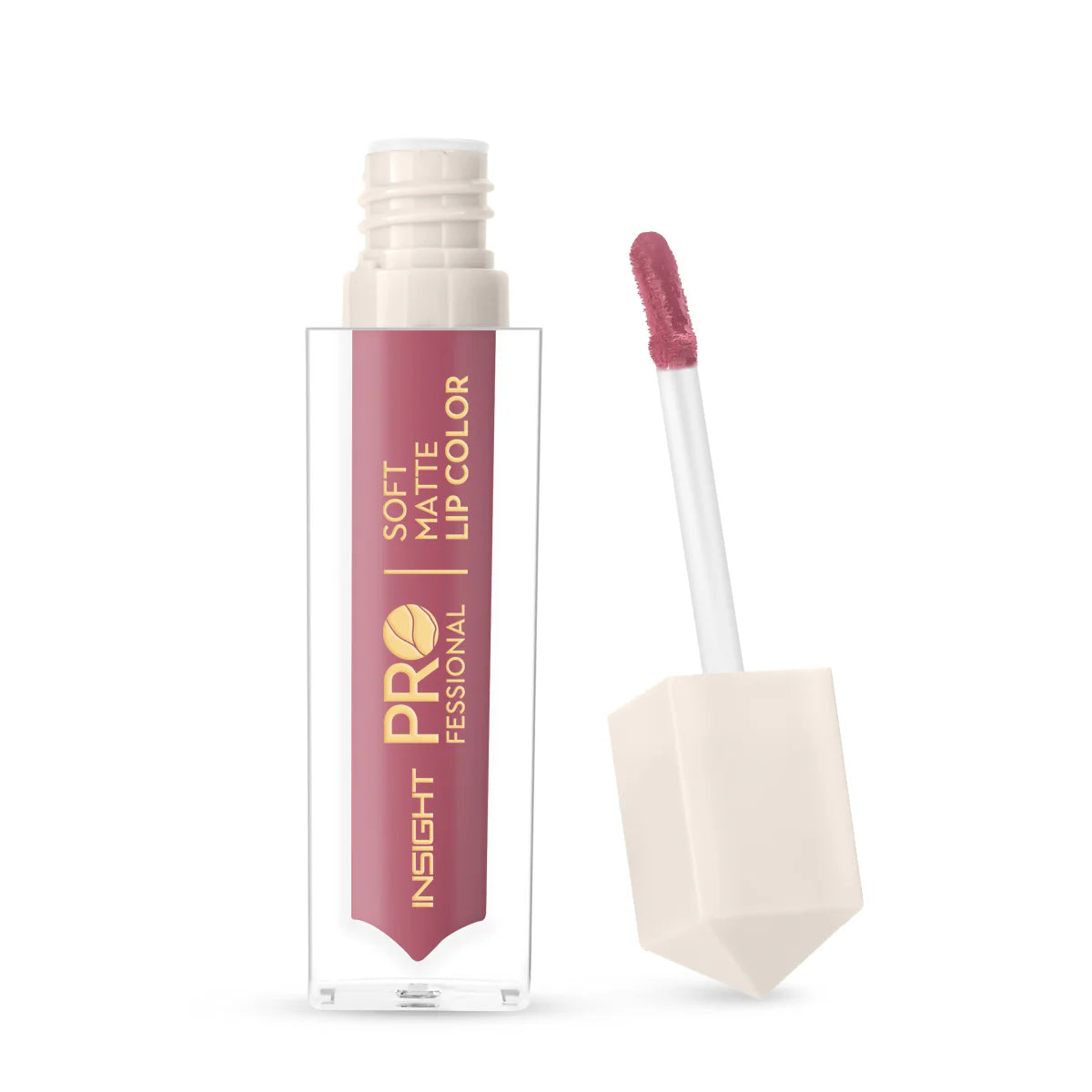 Insight Professional Soft Matte Lip Color (4.5g)