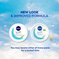 NIVEA Soft Light Moisturizer Cream