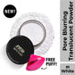 Nykaa Cosmetics Matte to Last Pore Blurring Loose Powder