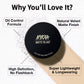 Nykaa Cosmetics Matte to Last Pore Blurring Loose Powder