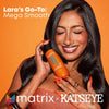 Matrix Mega Smooth Serum 100ml
