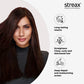 Streax Professional Canvoline Hair Straightening Cream For curly & frizzy hair, Intense (500gm)