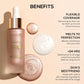 INSIGHT Professional Liquid Highlighter - Starry Light | Glowly Finish | Waterproof & Smudgeproof | 25g