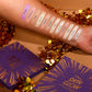 JustGold Skin Glow ace Highlighter Palette
