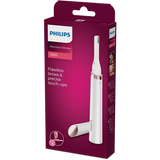 PHILIPS Precision Trimmer 4000 Touch-up pen trimmer Model HP6388/00