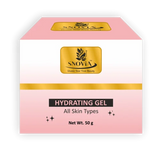 SNOVIA Hydrating Gel | 50g