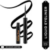 Chambor Extreme Wear Lasting Matte Liner - Black
