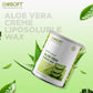 Biosoft Liposoluble Aloe Vera Creme Wax (800ml)
