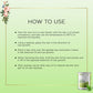 Biosoft Liposoluble Aloe Vera Creme Wax (800ml)