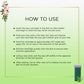 Biosoft Liposoluble Aloe Vera Creme Wax (100ml)