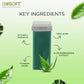 Biosoft Liposoluble Aloe Vera Creme Wax (100ml)
