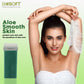Biosoft Liposoluble Aloe Vera Creme Wax (100ml)