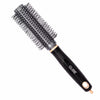 GUBB Elite Range Round Hair Brush For Blow Drying & Hair Styling Perfect Premium Nylon Bristles