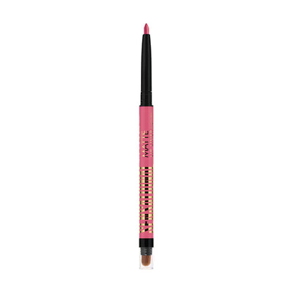 Sensational Matte Lip Liner