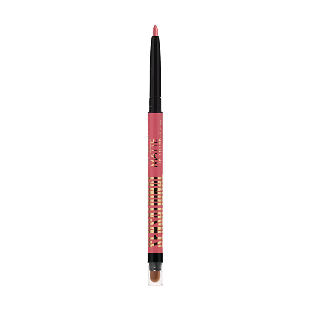 Sensational Matte Lip Liner