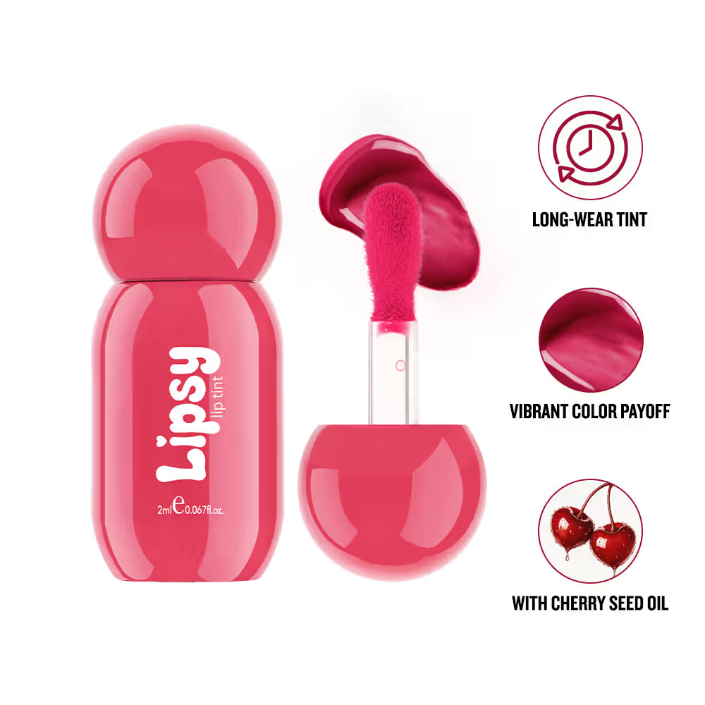 Daily Life Forever52 Lipsy Lip Tint