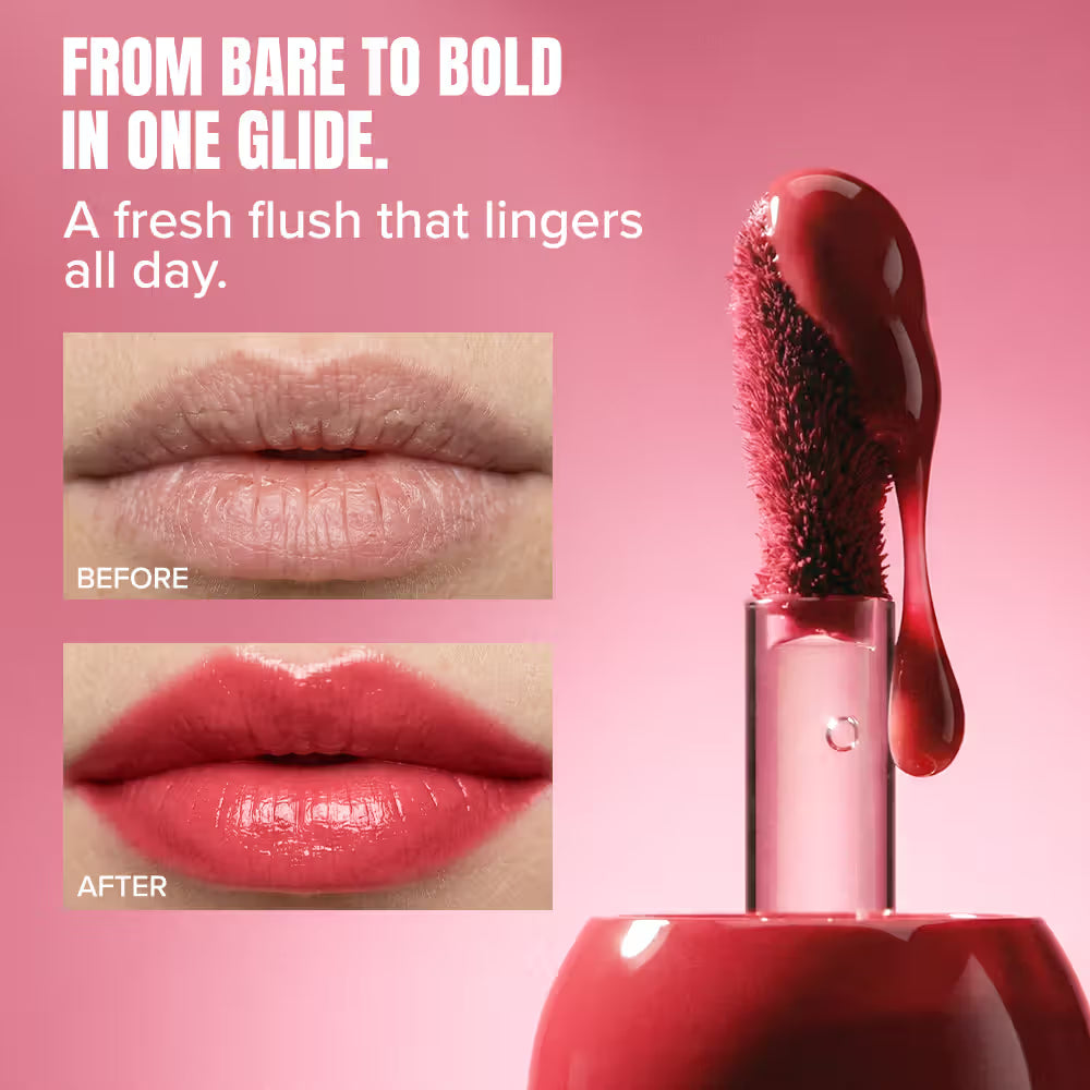 Daily Life Forever52 Lipsy Lip Tint