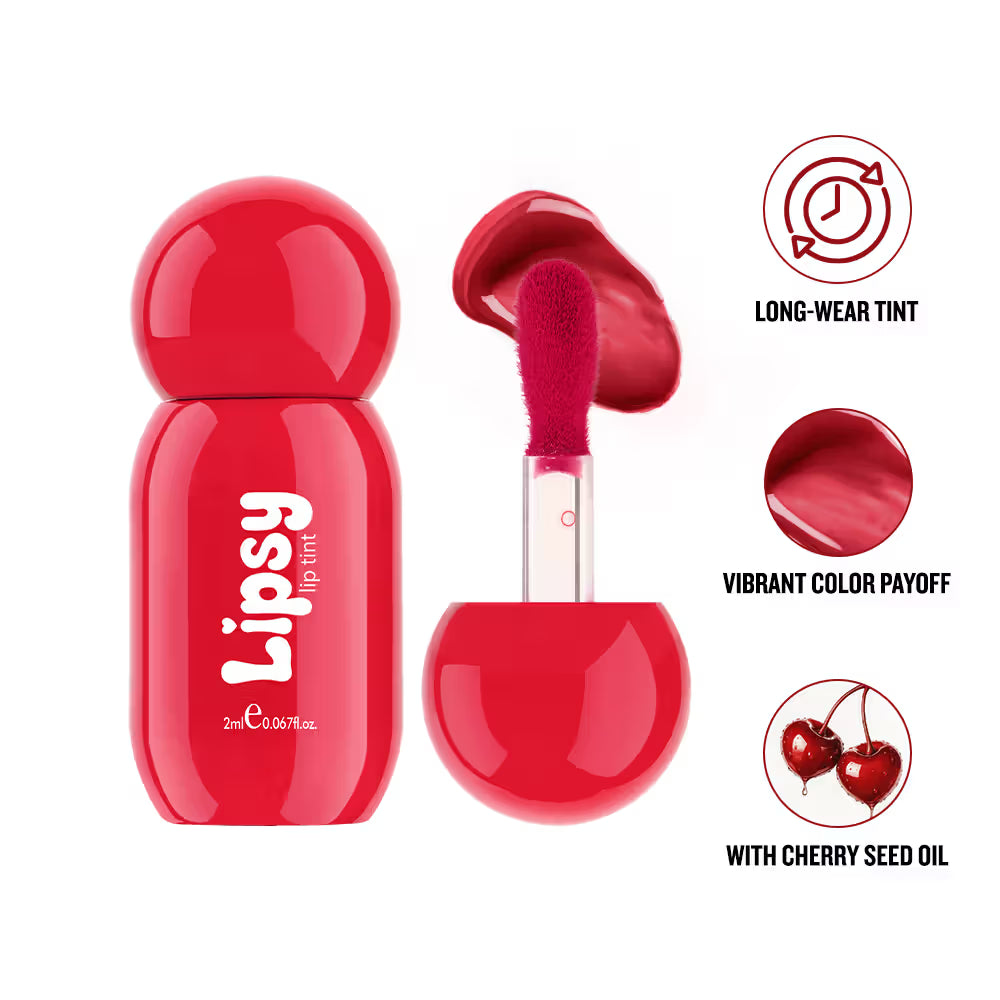 Daily Life Forever52 Lipsy Lip Tint