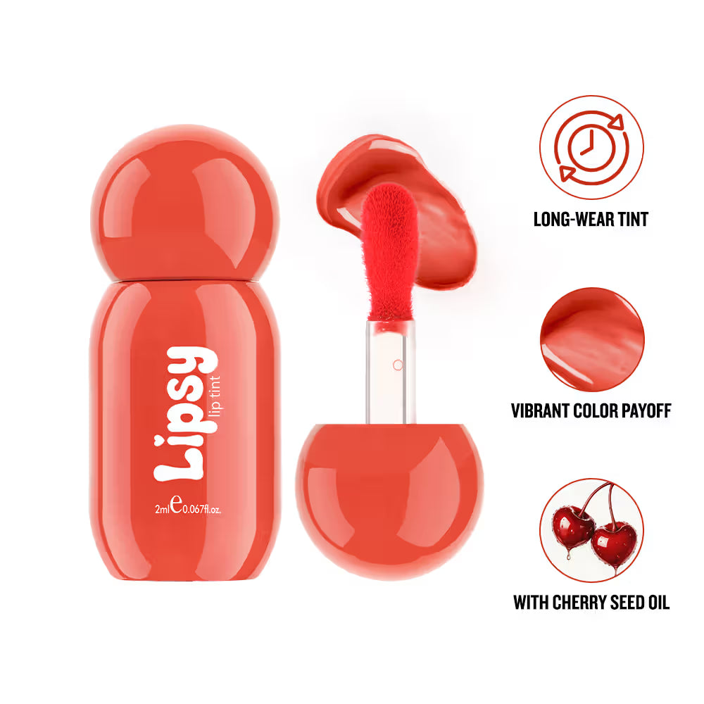 Daily Life Forever52 Lipsy Lip Tint