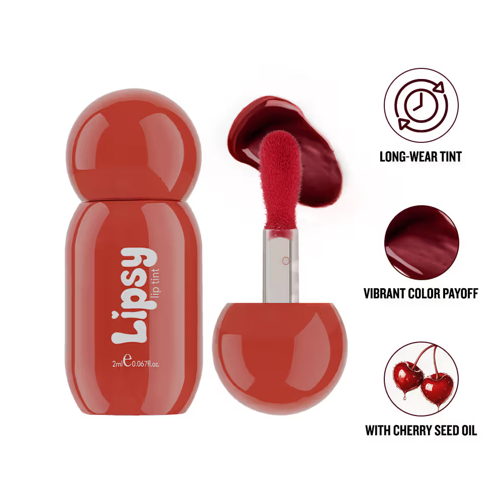 Daily Life Forever52 Lipsy Lip Tint