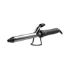 Ikonic Professional Curling Tong CT-22 - 2.0, Titanium Barrel, Reduces Frizz and Static 1's