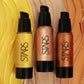 Stars Cosmetics Liquid Highlighter for Face Makeup | Reflect & Shine | Radiant Glow | Shiny Finish | Suitable for All Skin Types | Hydrating & Long-Lasting | 40ml