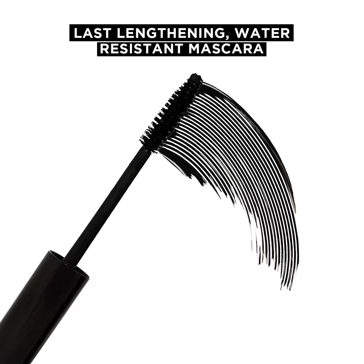 Revlon Water Tight Mascara - Black, 8 ml