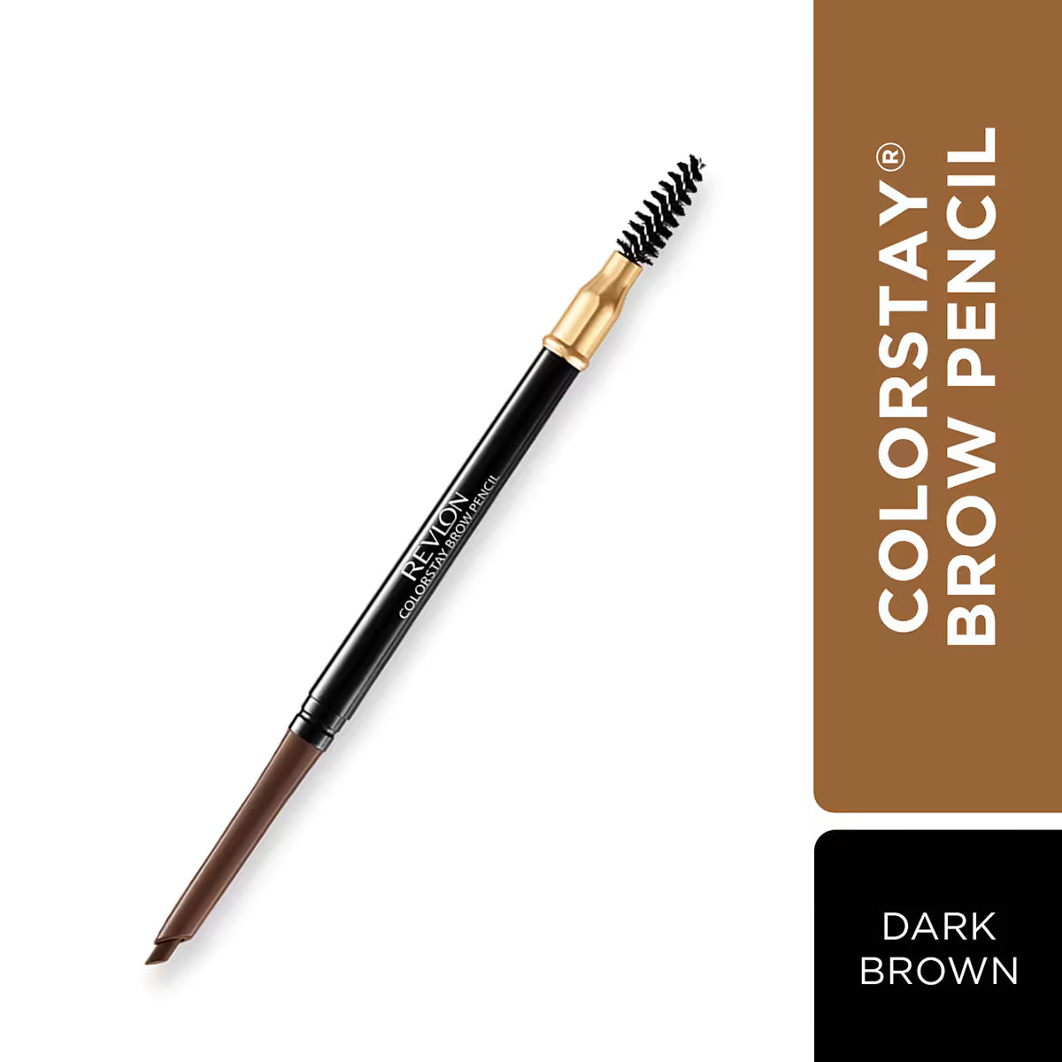 Revlon ColorStay Eye Brow Brow Pencil  0.35 gm