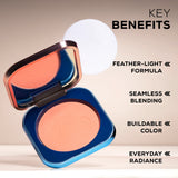Insight Professional Air Pop Blusher | 10gm