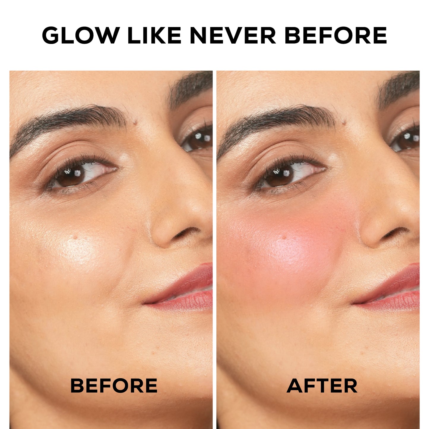 Insight Professional Air Pop Blusher | 10gm