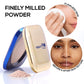 Insight Professional All Day Matte Compact Foundation | Buildable Coverage, Flawless Finish | Lightweight, Long-Lasting Pressed Powder | Oil Control Face Makeup - 11g