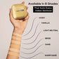Insight Professional All Day Matte Compact Foundation | Buildable Coverage, Flawless Finish | Lightweight, Long-Lasting Pressed Powder | Oil Control Face Makeup - 11g