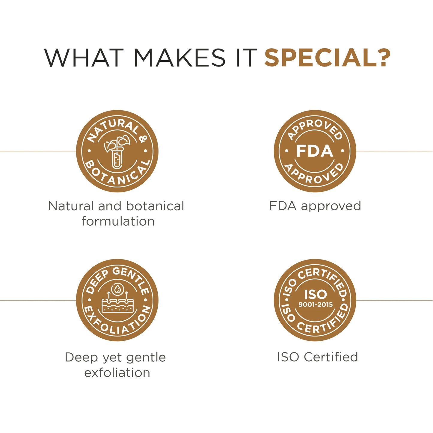 Oshea Herbals Aprifresh Apricot Scrub (100g)