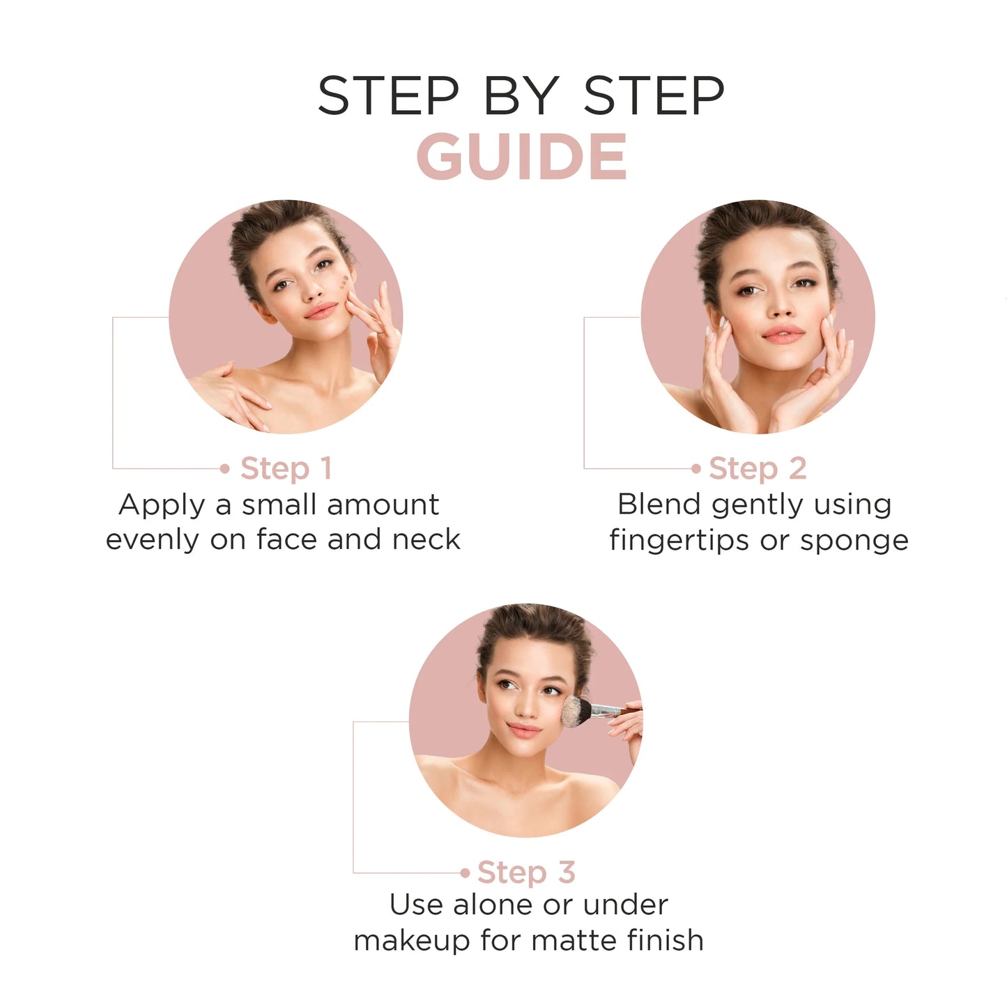 Oshea Herbals 9-In-1 Mattifying Instant Glow BB Cream - 000 Light Warm (30g)