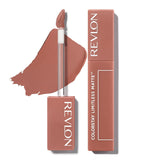 REVLON Colorstay Limitless Matte Liquid Lipstick for woman, Waterproof, Long-Lasting, 100% Vegan, Lightweight, No-Budge Matte, Beauty Sleep