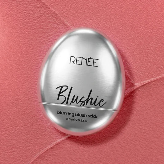 RENEE Blushie Blurring Blush Stick, 6.5 g