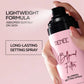 RENEE Bollywood Filter Blurring Setting Spray for Face Makeup,