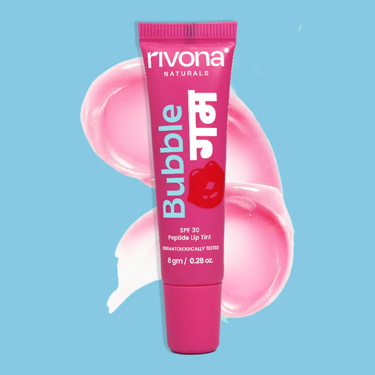 Bubblegum pH Changing Tinted Lip Balm | SPF 30 | Pink tint 8g