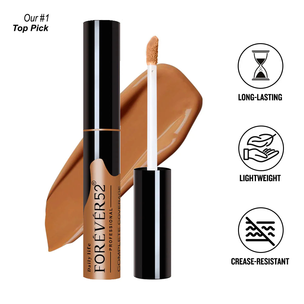 Forever52 Complete Coverage Concealer 10g