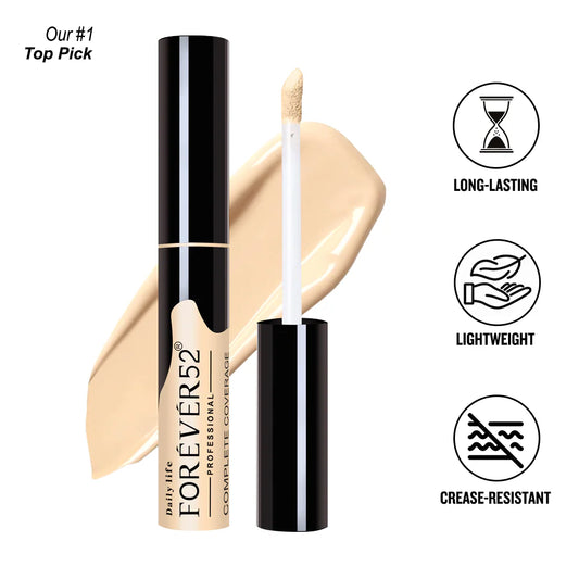 Forever52 Complete Coverage Concealer 10g