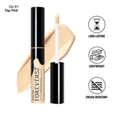Forever52 Complete Coverage Concealer 10g