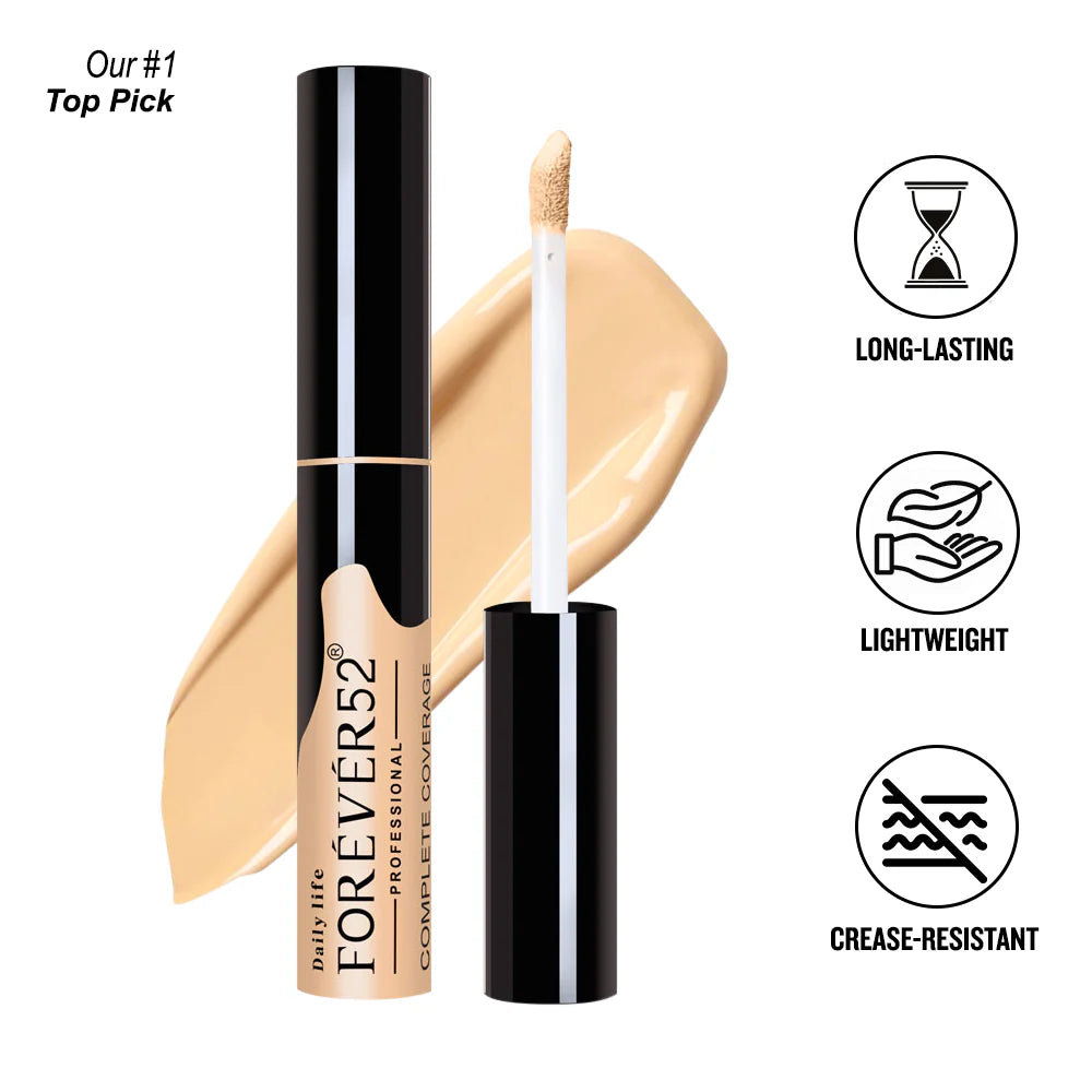 Forever52 Complete Coverage Concealer 10g