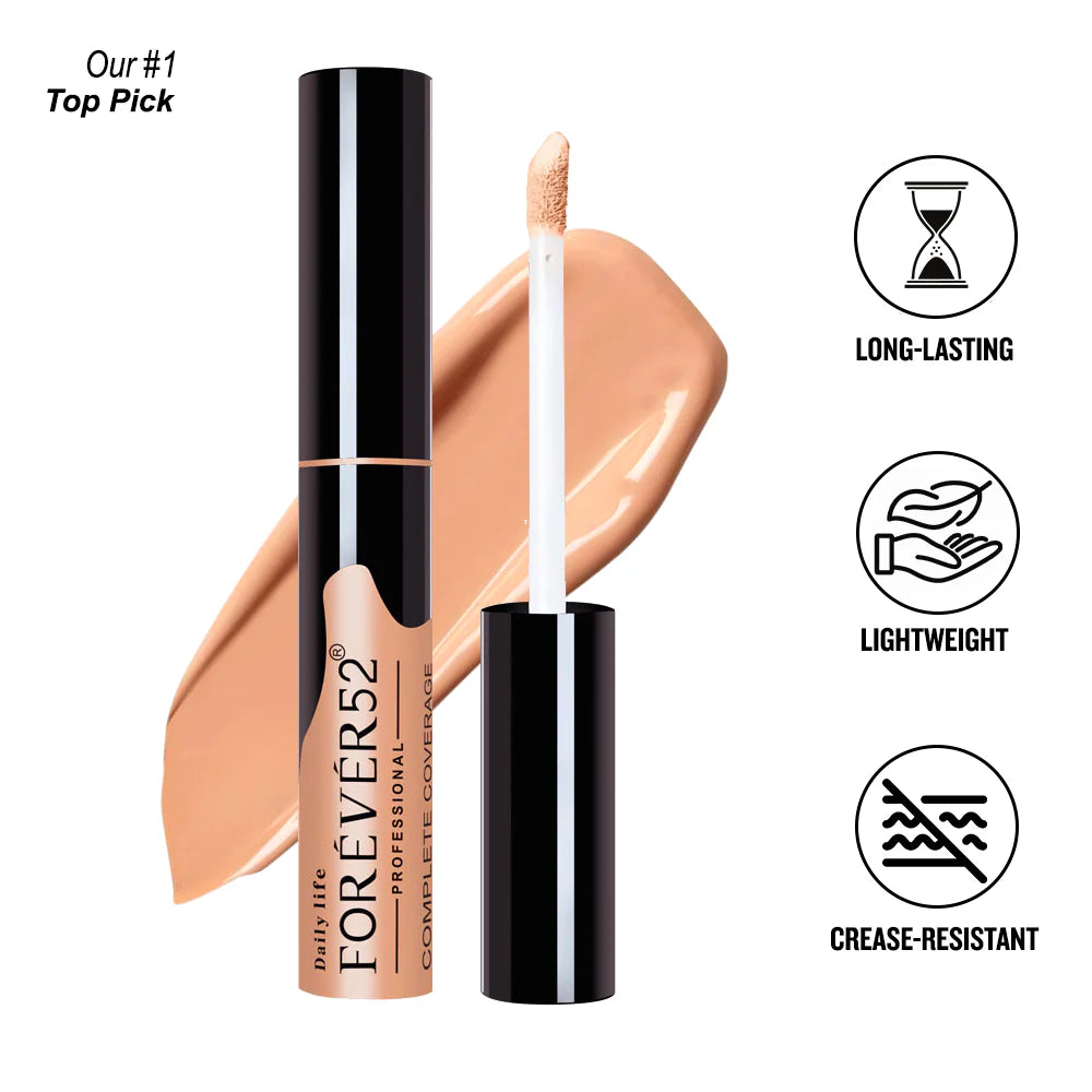 Forever52 Complete Coverage Concealer 10g