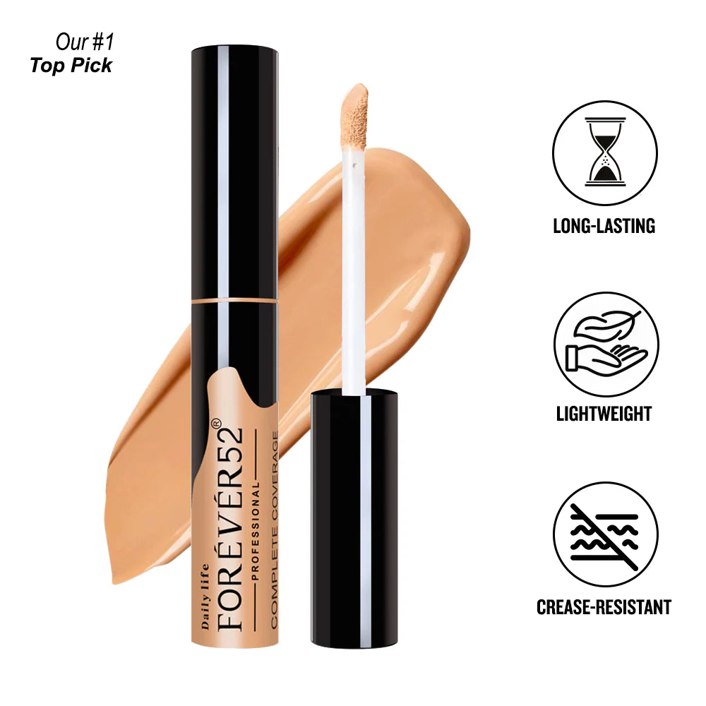 Forever52 Complete Coverage Concealer 10g