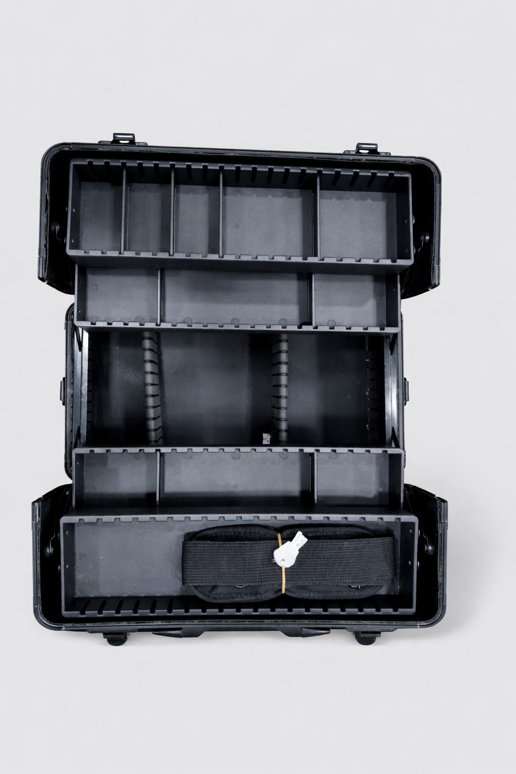 Makeup Studio Professional Makeup Storage Case – Durable & Travel-Friendly